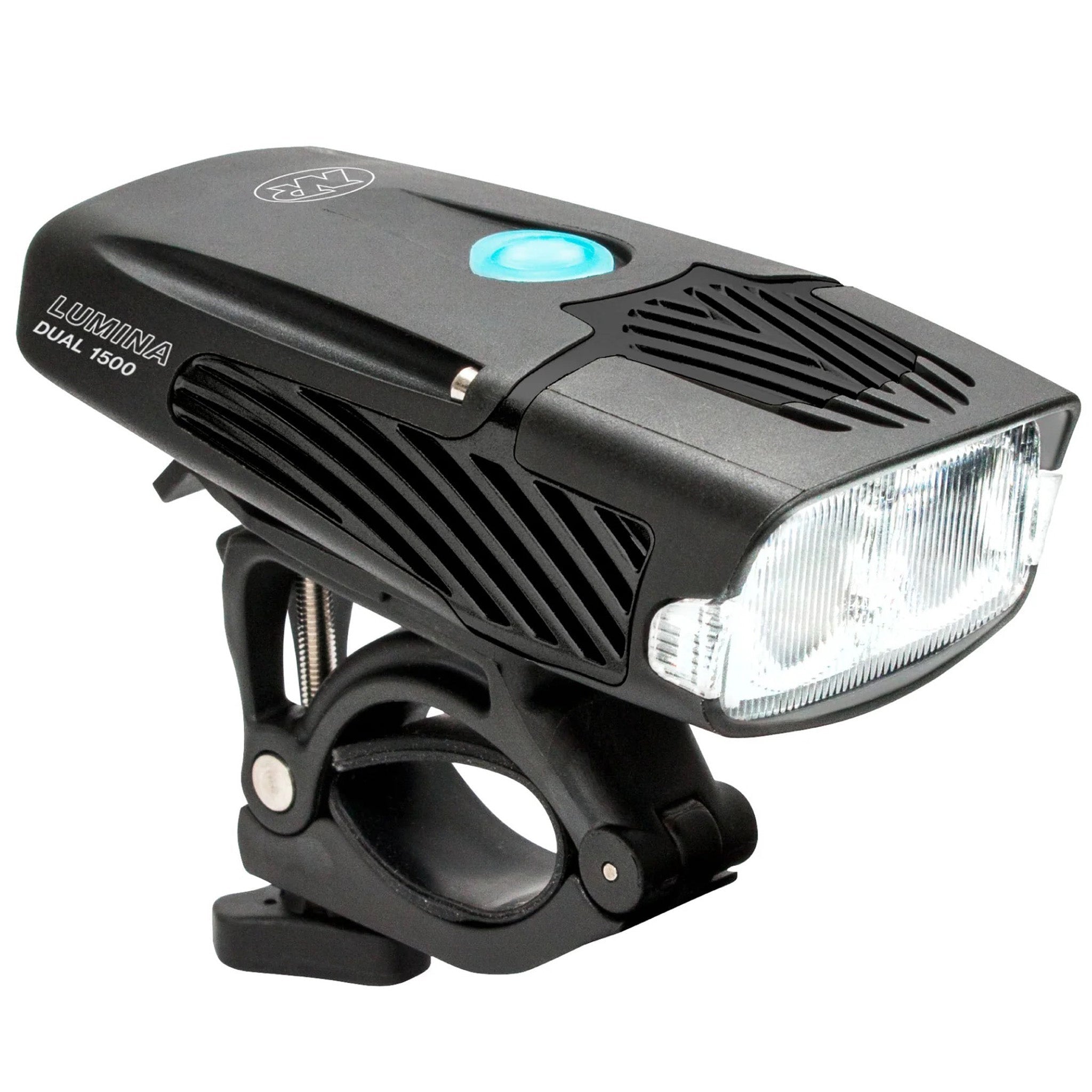 NiteRider Lumina Dual 1500 Headlight